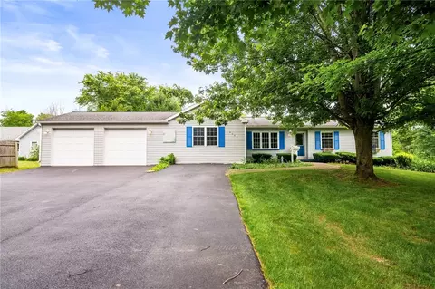 2344 State Route 88 N, Arcadia, NY 14513