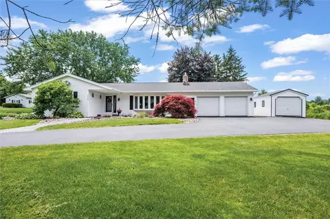 6525 County Road 41, Victor, NY 14564