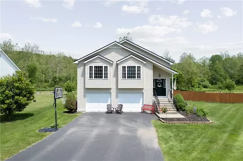 124 Old Stone Rd, Norwich, NY 13815