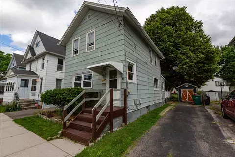 56 Columbia Ave, Batavia, NY 14020