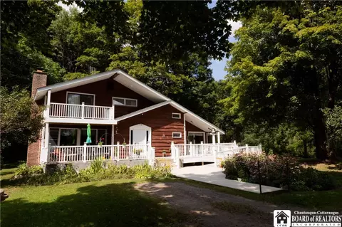 10250 Route 39, Springville, NY 14141