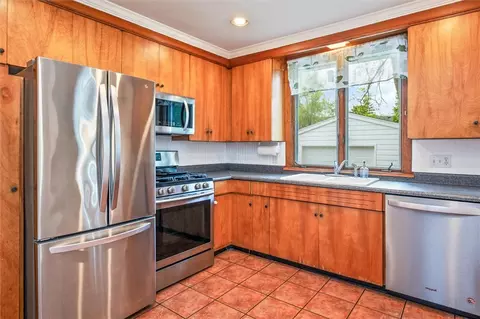 Kitchen - 199 Brett Rd, Irondequoit, NY 14609 photo 1 of 3
