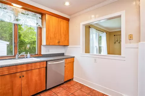 Kitchen - 199 Brett Rd, Irondequoit, NY 14609 photo 3 of 3