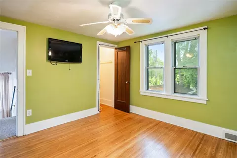 Bedroom - 199 Brett Rd, Irondequoit, NY 14609 photo 2 of 8