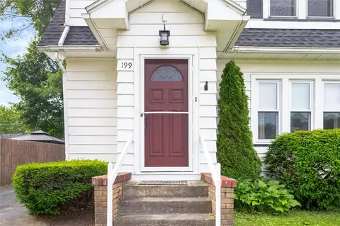 Entry Way - 199 Brett Rd, Irondequoit, NY 14609 photo 1 of 4