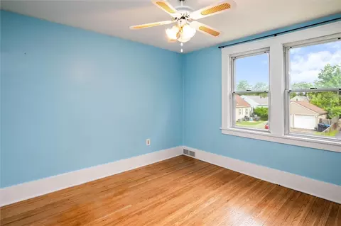 Bedroom - 199 Brett Rd, Irondequoit, NY 14609 photo 5 of 8