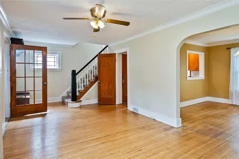 Living - 199 Brett Rd, Irondequoit, NY 14609 photo 2 of 10