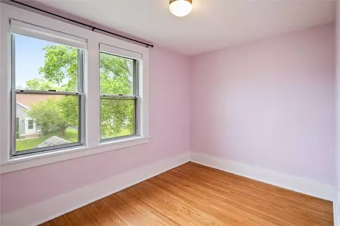 Bedroom - 199 Brett Rd, Irondequoit, NY 14609 photo 7 of 8