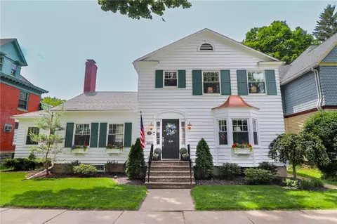 88 E First St, Corning, NY 14830
