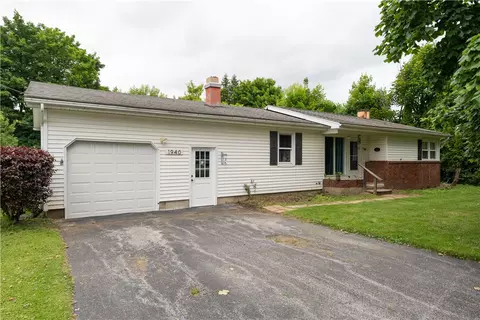 1940 Lakeville Rd, Avon, NY 14414