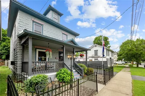 703 N Perry St, Dix, NY 14891