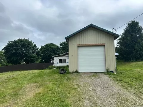 3530 Redmond Rd, West Sparta, NY 14517