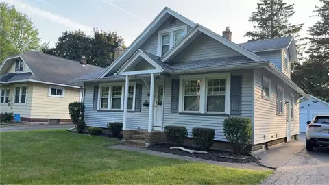 100 Bakerdale Rd, Greece, NY 14616