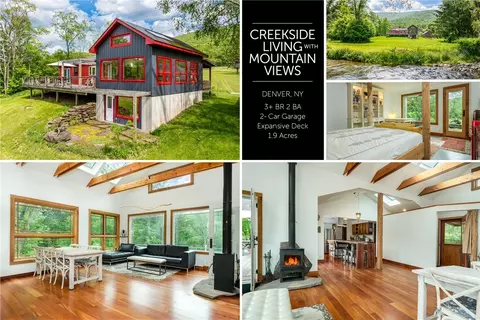 4923 County Highway 36, Roxbury, NY 12421