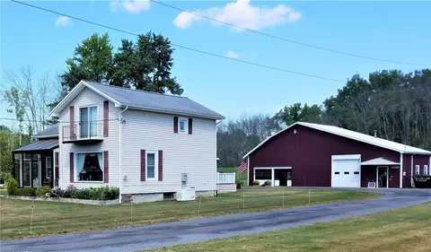 406 W Broadway St, Montour, NY 14865