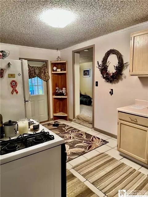 Kitchen - 417 4th Ave, Olean, NY 14760 photo 3 of 4