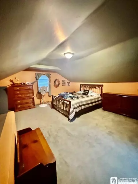 Bedroom - 417 4th Ave, Olean, NY 14760 photo 1 of 3