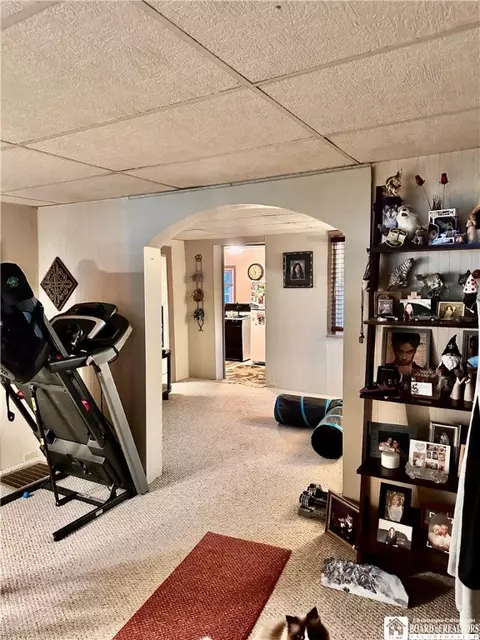 Entry Way - 417 4th Ave, Olean, NY 14760 photo 2 of 4