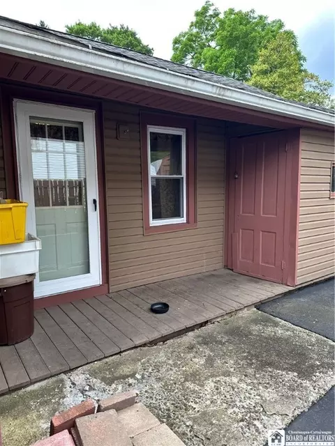 Exterior - 417 4th Ave, Olean, NY 14760 photo 10 of 10
