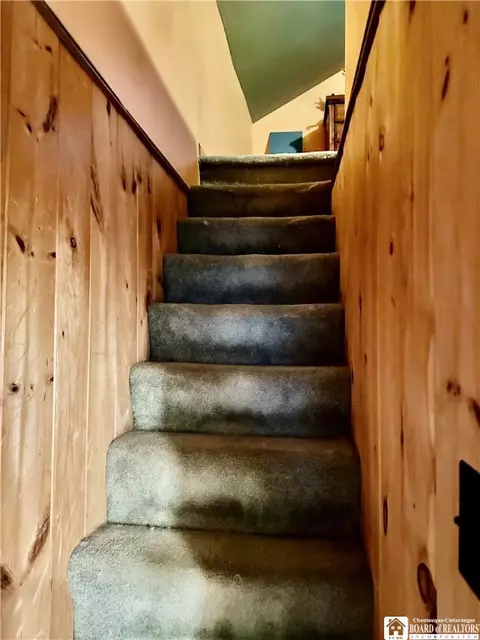 Entry Way - 417 4th Ave, Olean, NY 14760 photo 4 of 4