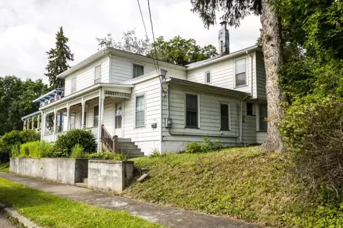 109 S Madison Ave, Dix, NY 14891