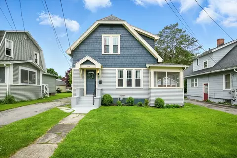 105 Lincoln Ave, Milo, NY 14527