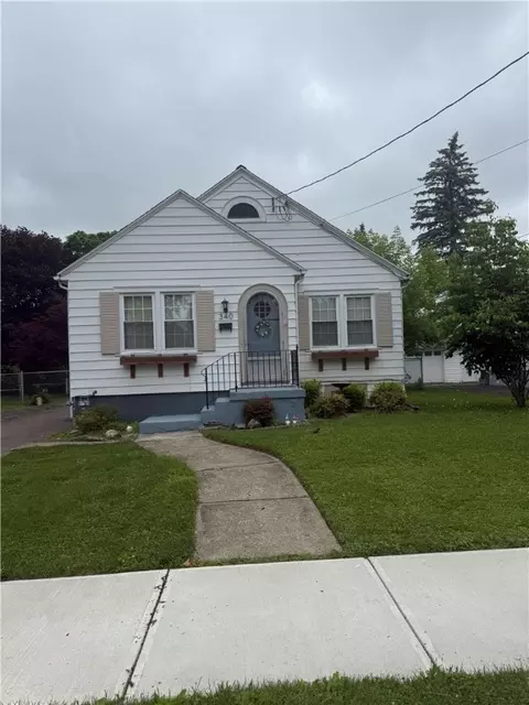 340 Webber Pl, Elmira, NY 14901