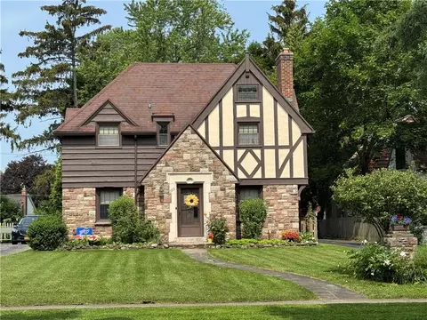 283 Bonnie Brae Ave, Rochester, NY 14618
