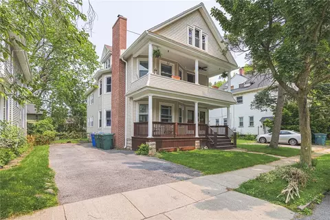 15-17 Roosevelt St, Rochester, NY 14620