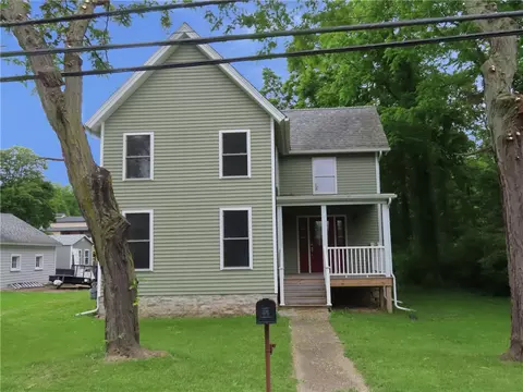 202 Cayuga St, Springport, NY 13160