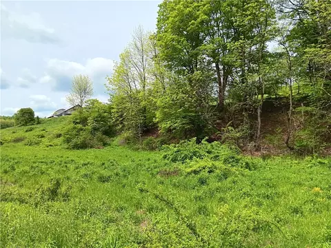 Kiff Brook Road, Kortright, NY 13739