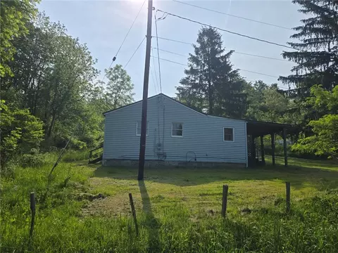 7833 Canadice Rd, Springwater, NY 14560