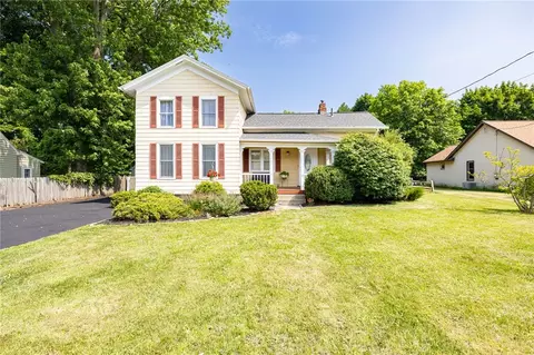 458 Ridge Rd, Webster, NY 14580