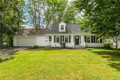 109 Linden Ave, Arcadia, NY 14513