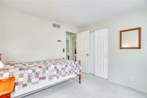 Bedroom - 53 Eileen Dr, Greece, NY 14616 photo 6 of 12