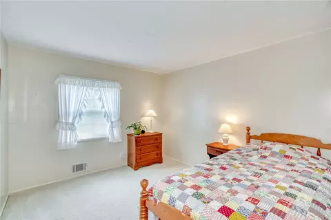 Bedroom - 53 Eileen Dr, Greece, NY 14616 photo 4 of 12