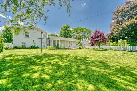 Exterior - 53 Eileen Dr, Greece, NY 14616 photo 5 of 9