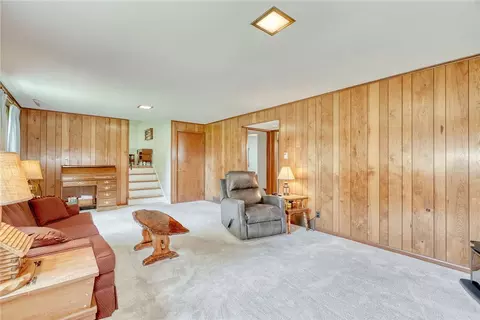 Living - 53 Eileen Dr, Greece, NY 14616 photo 5 of 6