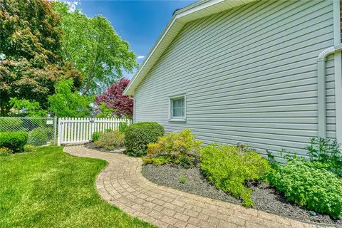 Exterior - 53 Eileen Dr, Greece, NY 14616 photo 4 of 9