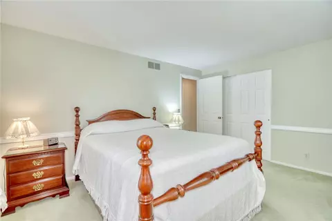 Bedroom - 53 Eileen Dr, Greece, NY 14616 photo 8 of 12