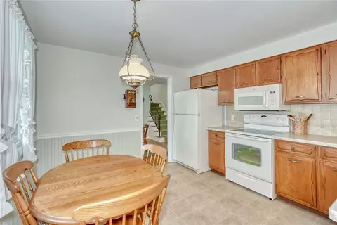 Kitchen - 53 Eileen Dr, Greece, NY 14616 photo 2 of 2