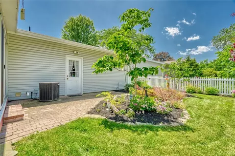 Exterior - 53 Eileen Dr, Greece, NY 14616 photo 7 of 9
