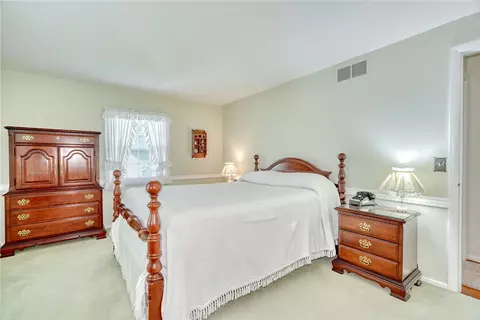 Bedroom - 53 Eileen Dr, Greece, NY 14616 photo 7 of 12