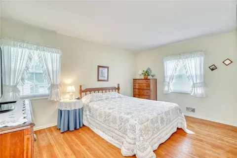 Bedroom - 53 Eileen Dr, Greece, NY 14616 photo 2 of 12