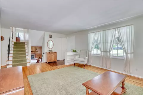 Living - 53 Eileen Dr, Greece, NY 14616 photo 3 of 6