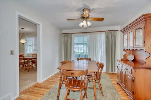 Dining - 53 Eileen Dr, Greece, NY 14616 photo 2 of 3