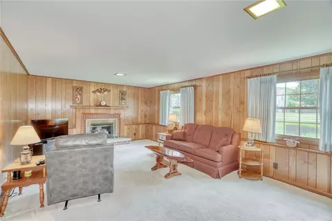 Living - 53 Eileen Dr, Greece, NY 14616 photo 4 of 6