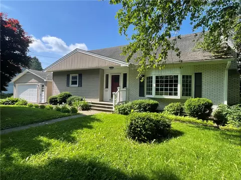 125 Foote Hill Rd, Sherburne, NY 13460