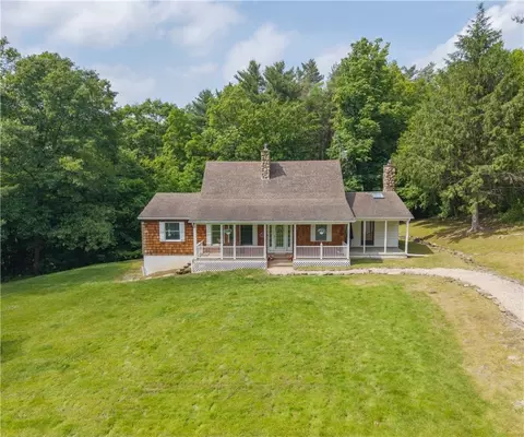 9248 Holmes Rd, Canadice, NY 14560