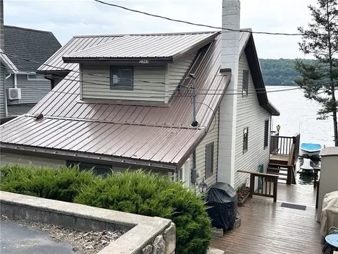 5968 E Lake Rd, Conesus, NY 14435